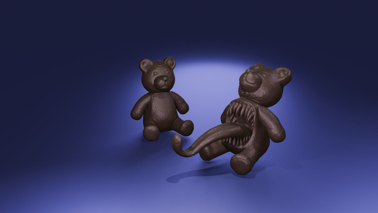 Mimic