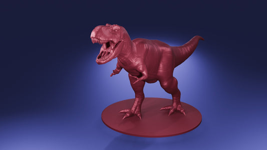 Dinosaur T-Rex