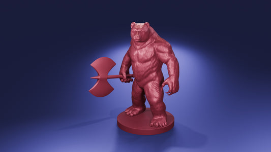 WereBear