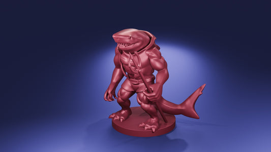 WereShark