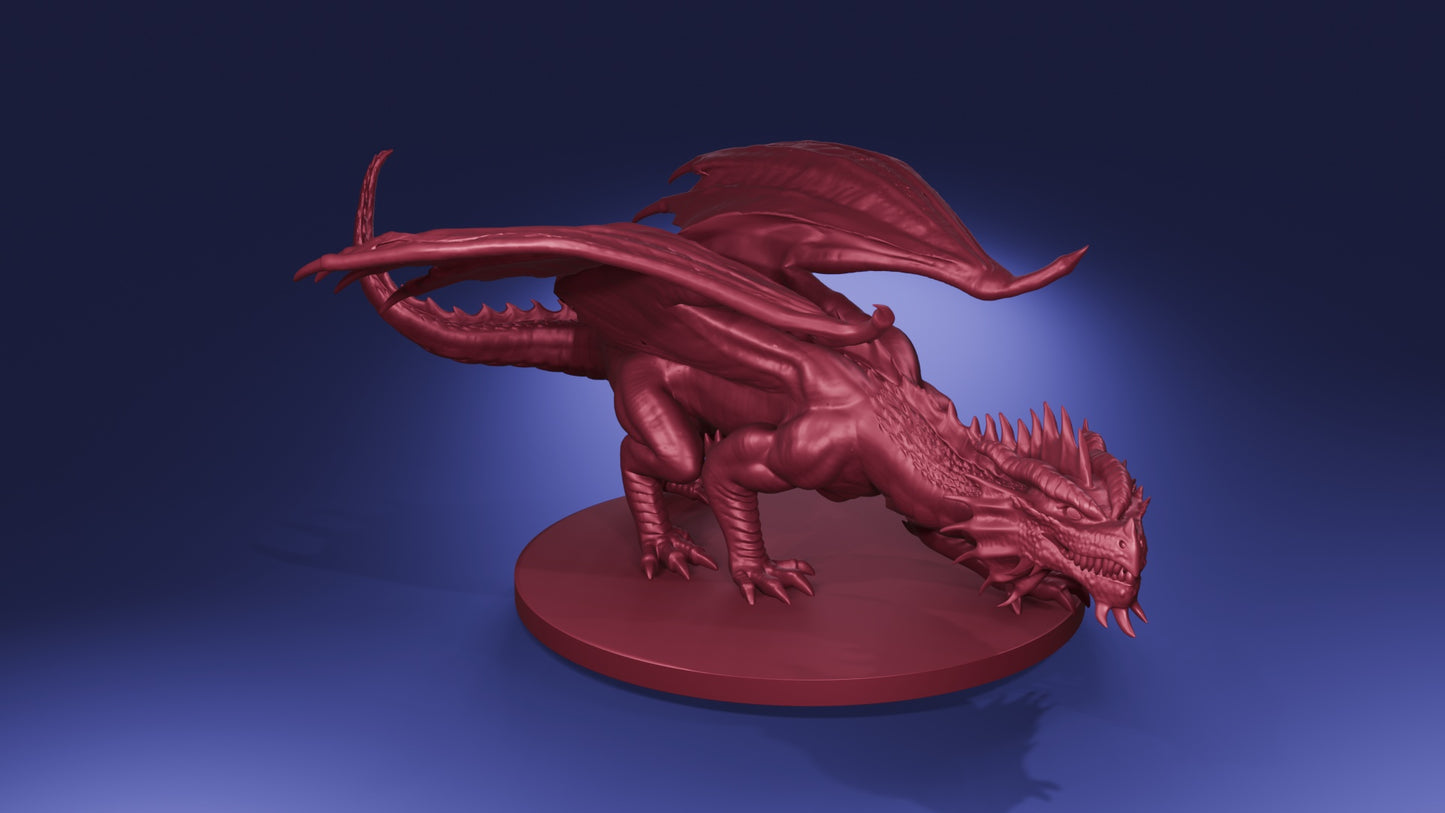 Red Dragon